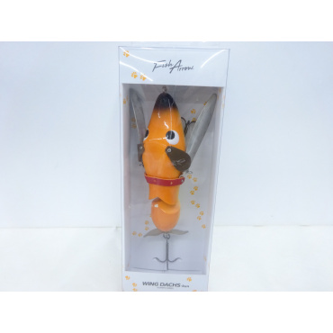 ウイングダックスくん #03ゴールド